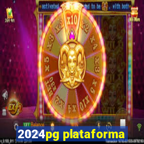 2024pg plataforma